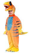 Rubies Forum Novelties Childs Rascally Raptor Childs Costume, Toddler
