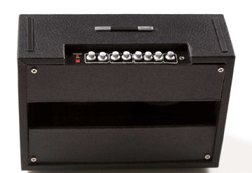 Axe Heaven Vx 1 Mini Vintage England Style Amp Single