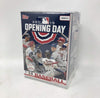 Topps Opening Day Baseball Retail Value Box - Cardstock, 3.5"x5"x2.75"