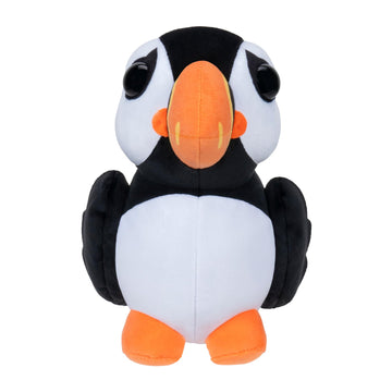 Adopt Me! Ame0102-20 Cm Plush Puffin Official Plush With Game Code