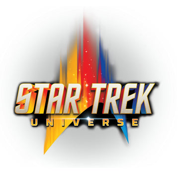 Poptaters Star Trek Spock - Includes 15 Removable, Interchangeable Facial And Body Parts Including One Surprise Potato Head Orig