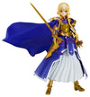 Max Factory decorative replica blade Art Online Alicization: War of Underworld: Alice Synthesis Thirty Figma Action Figure Multicolor