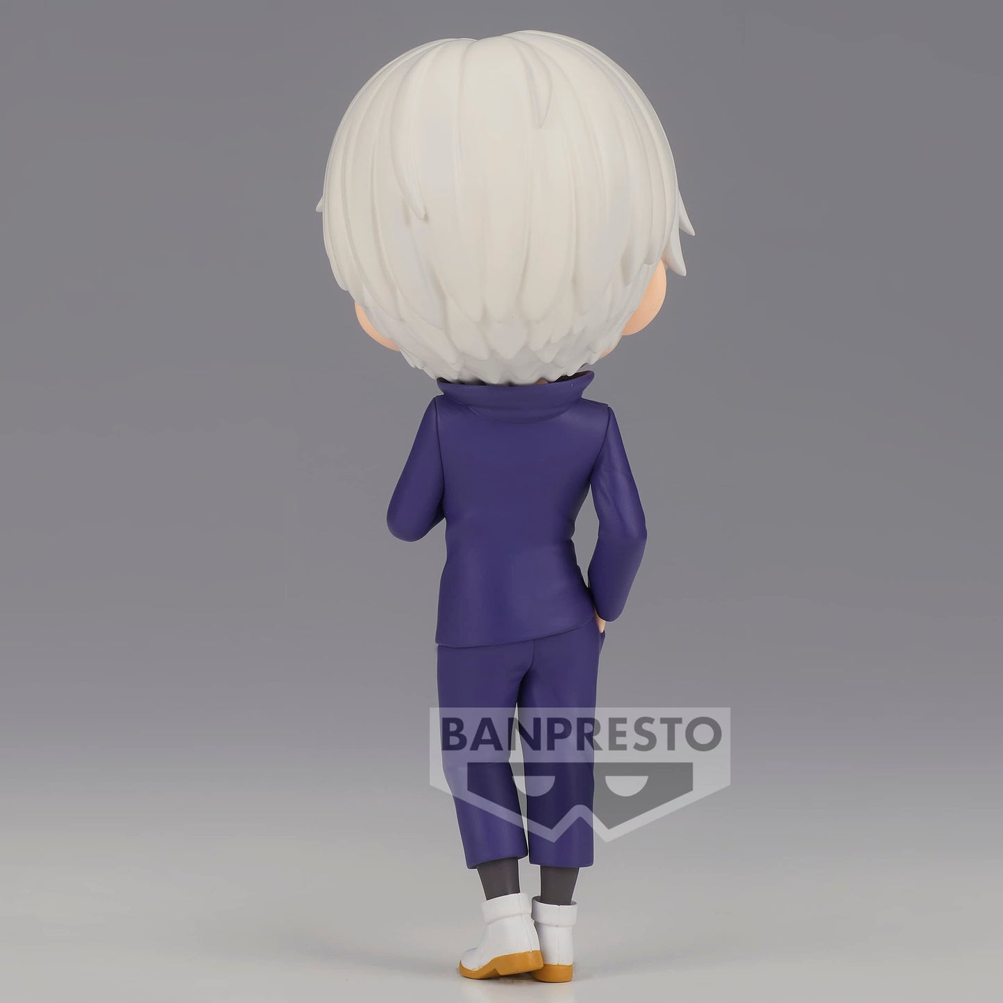 Banpresto - Jujutsu Kaisen - Toge Inumaki (Ver. B), Bandai Spirits Q Posket Figure