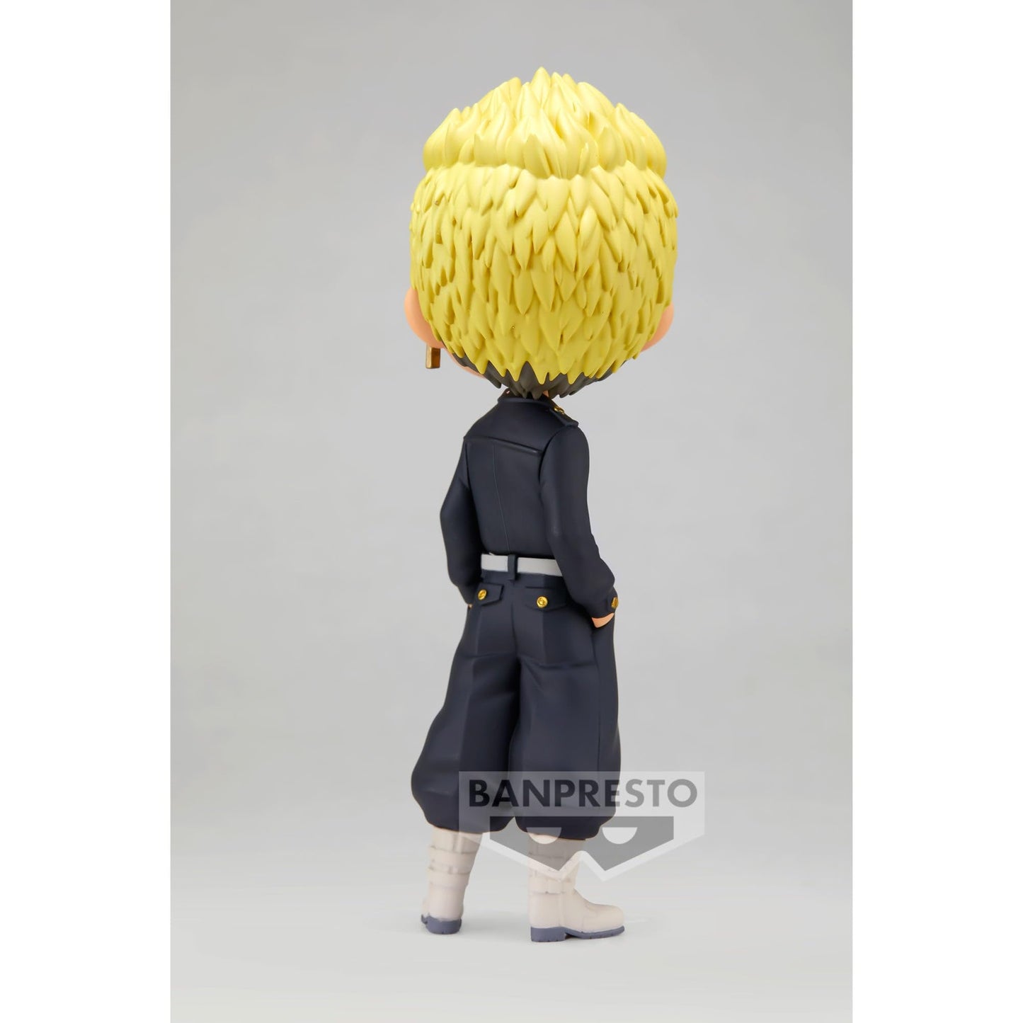 Banpresto - Tokyo Revengers - Tetta Kisaki (Ver. A), Bandai Spirits Q Posket Figure