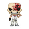Funko Pop! Rocks Five Finger Death Punch Knucklehead Vinyl Figure Multicolor Model 61430