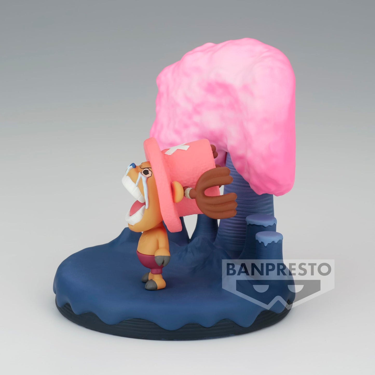 Banpresto - One Piece - Log Stories - Tony Tony Chopper, Bandai Spirits World Collectable Figure