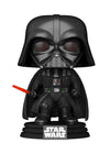 Pop Star Wars Darth Vader Vinyl Figure