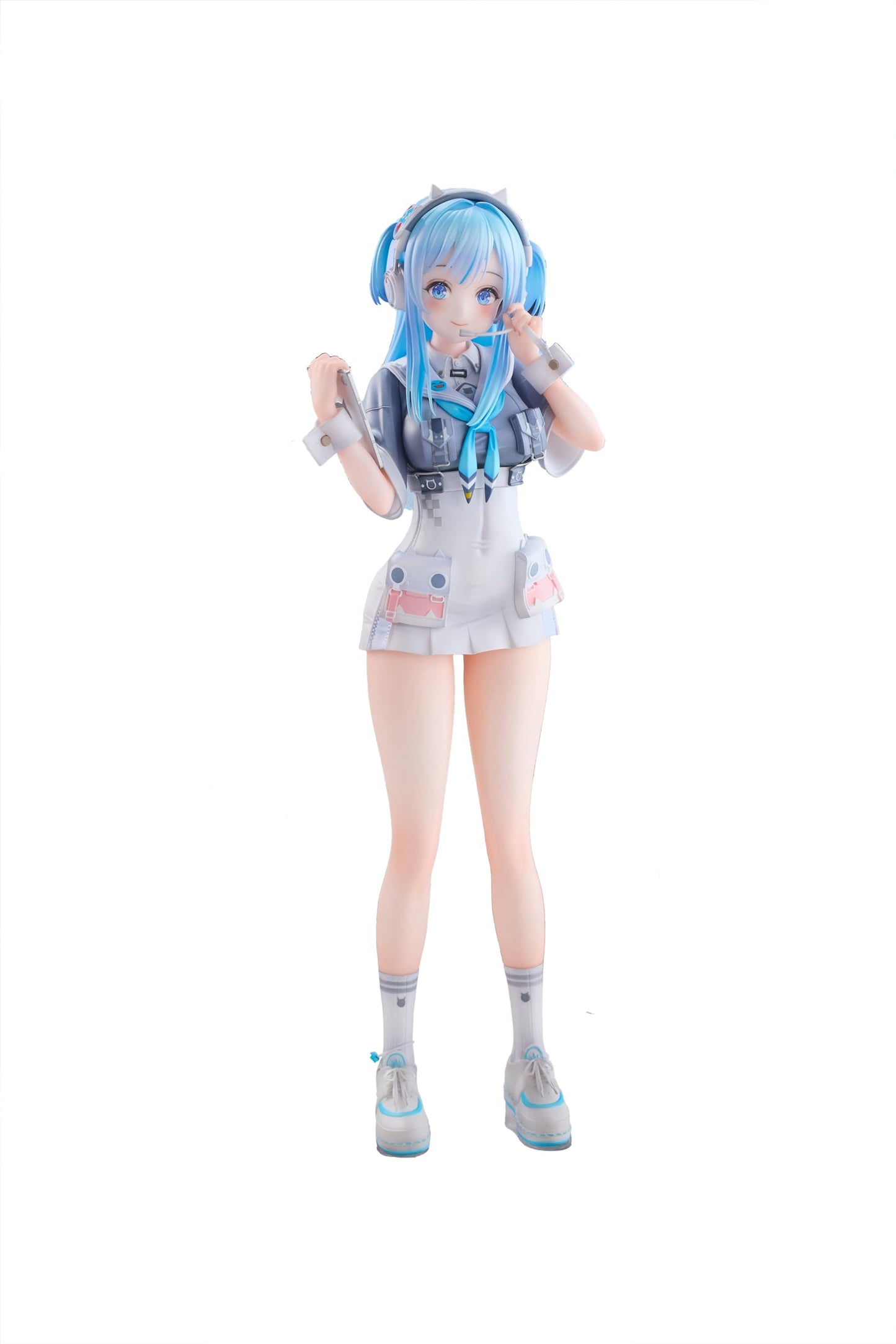 HEARTSUM-Goddess of Victory: Nikke Shifty 1/7 Scale Figure