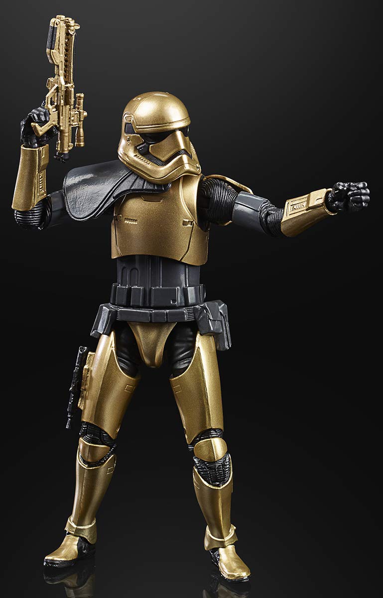 Star Wars Sw Bl Ge Commander Pyre