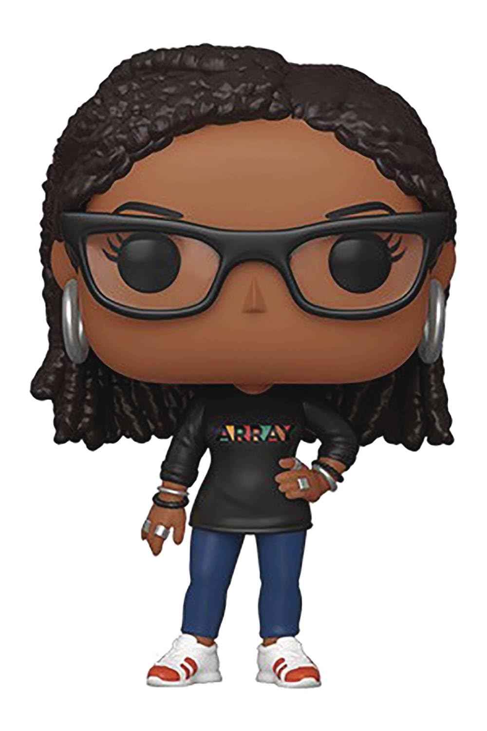 Funko Pop! Directors: Ava Duvernay
