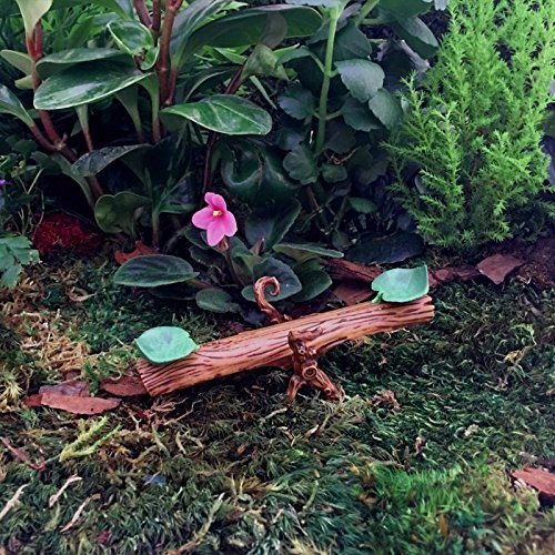 Flower Fairies Secret Garden Teeter Totter