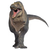 PNSO Prehistoric Dinosaur Model - 51 Chuanzi The Tarbosaurus, Plastic Material, Realistic Design