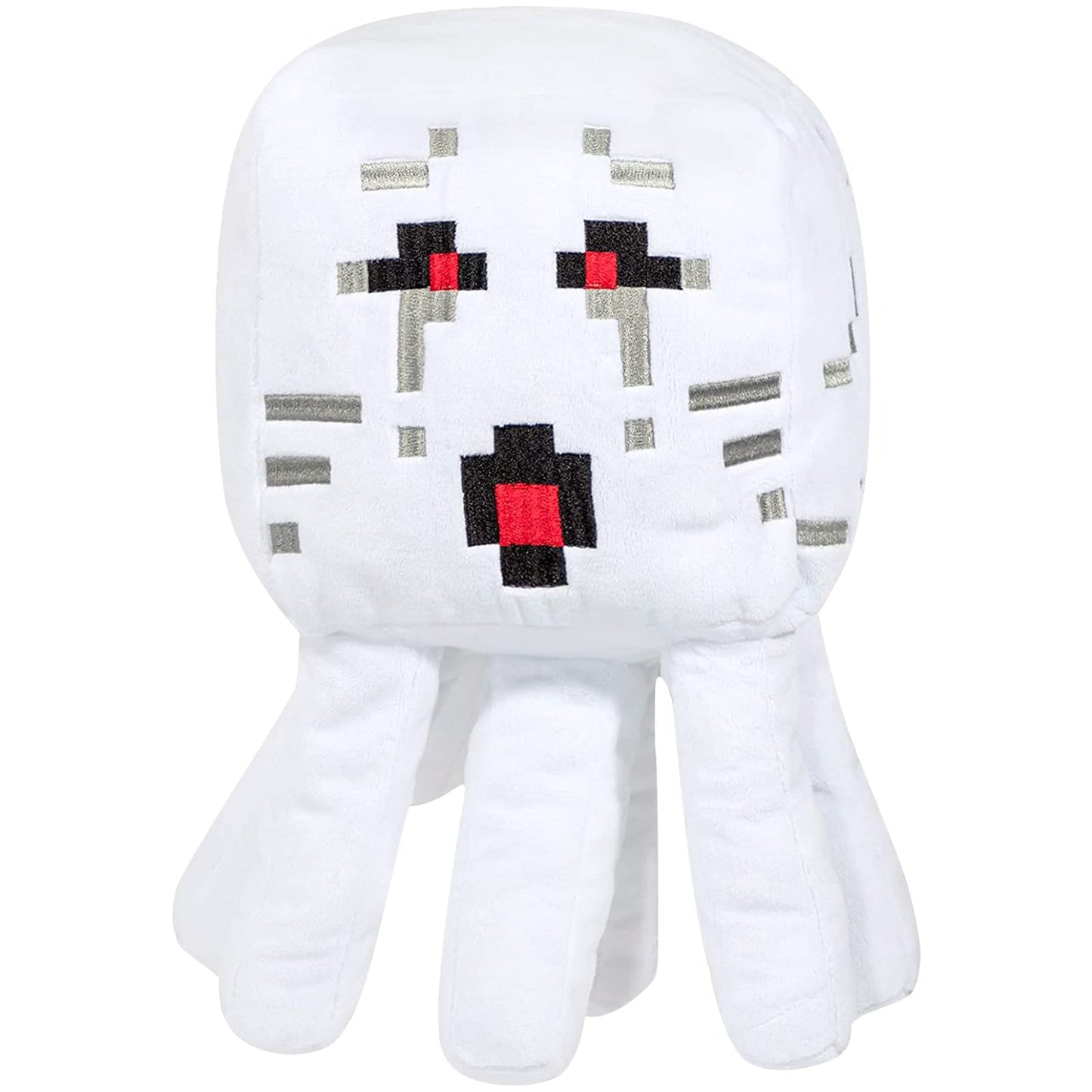 Eohx Wither Storm Plush Ghast Plush,Soft Cartoon Stuffed Animals Plushies Figure Doll For Kids Game Fan Halloween Birthday Gift