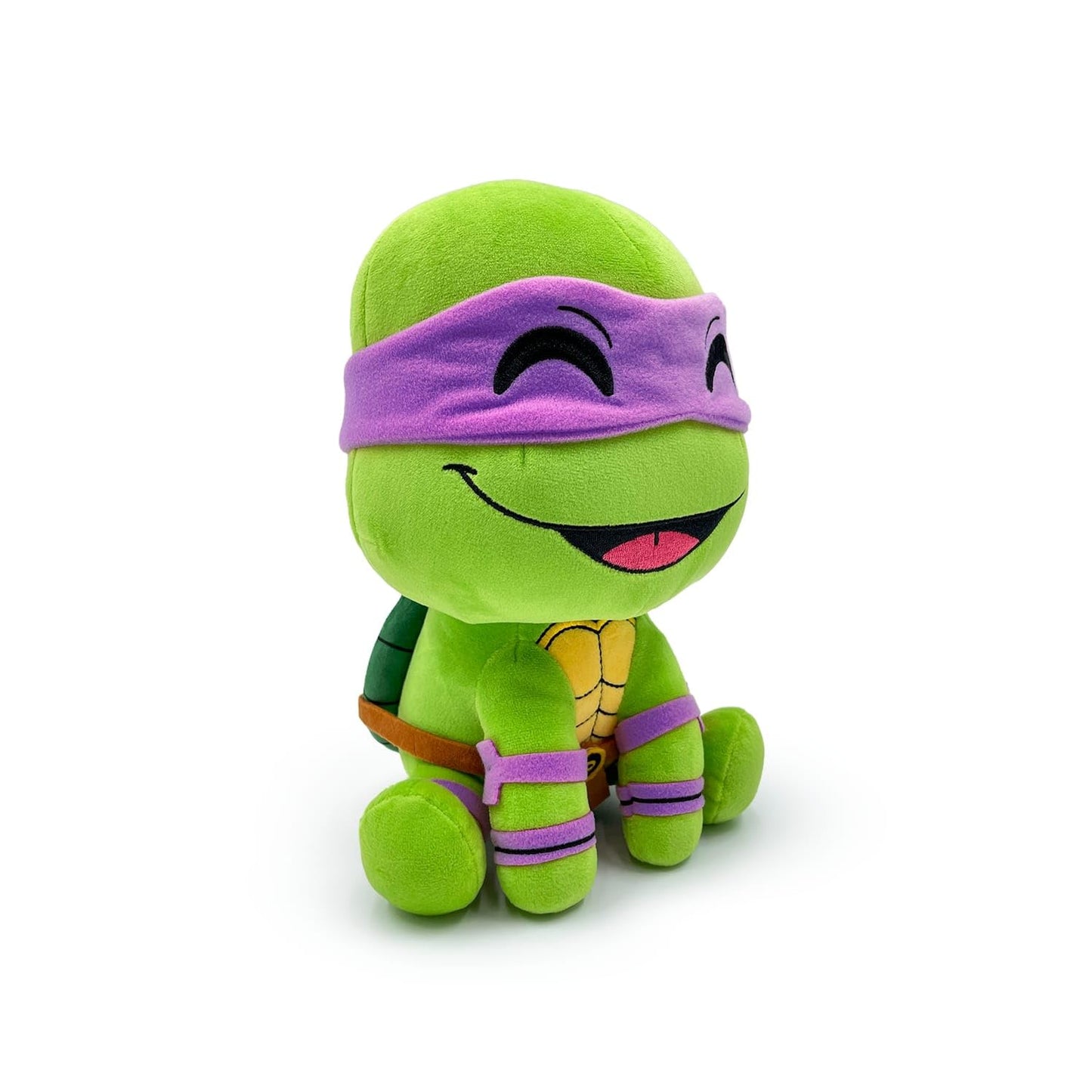 Youtooz 9 Inch Donatello Ninja Turtles Plush - Tmnt Plushie From Teenage Mutant Series