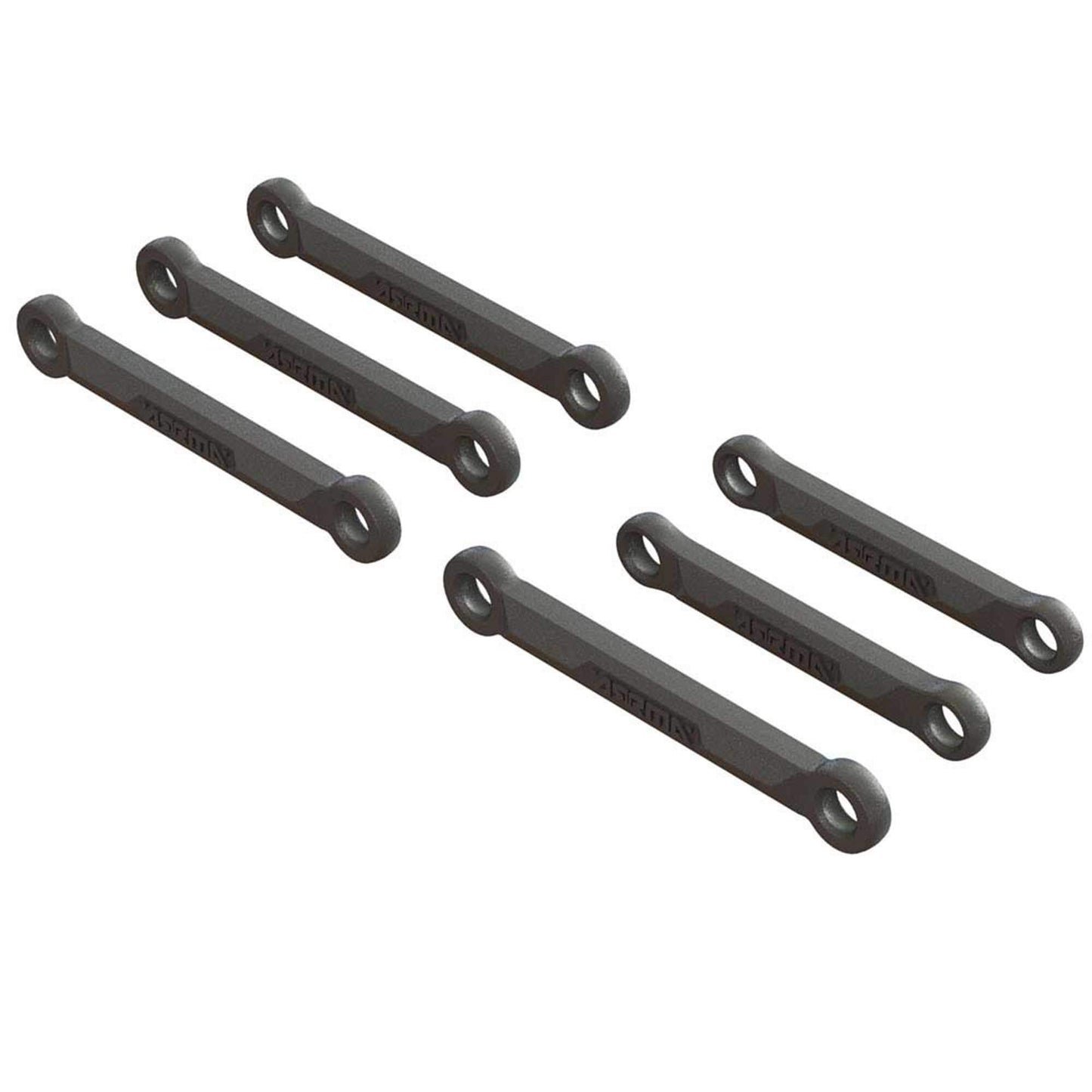 ARRMA Composite Link Set: 4x4, ARAC8076
