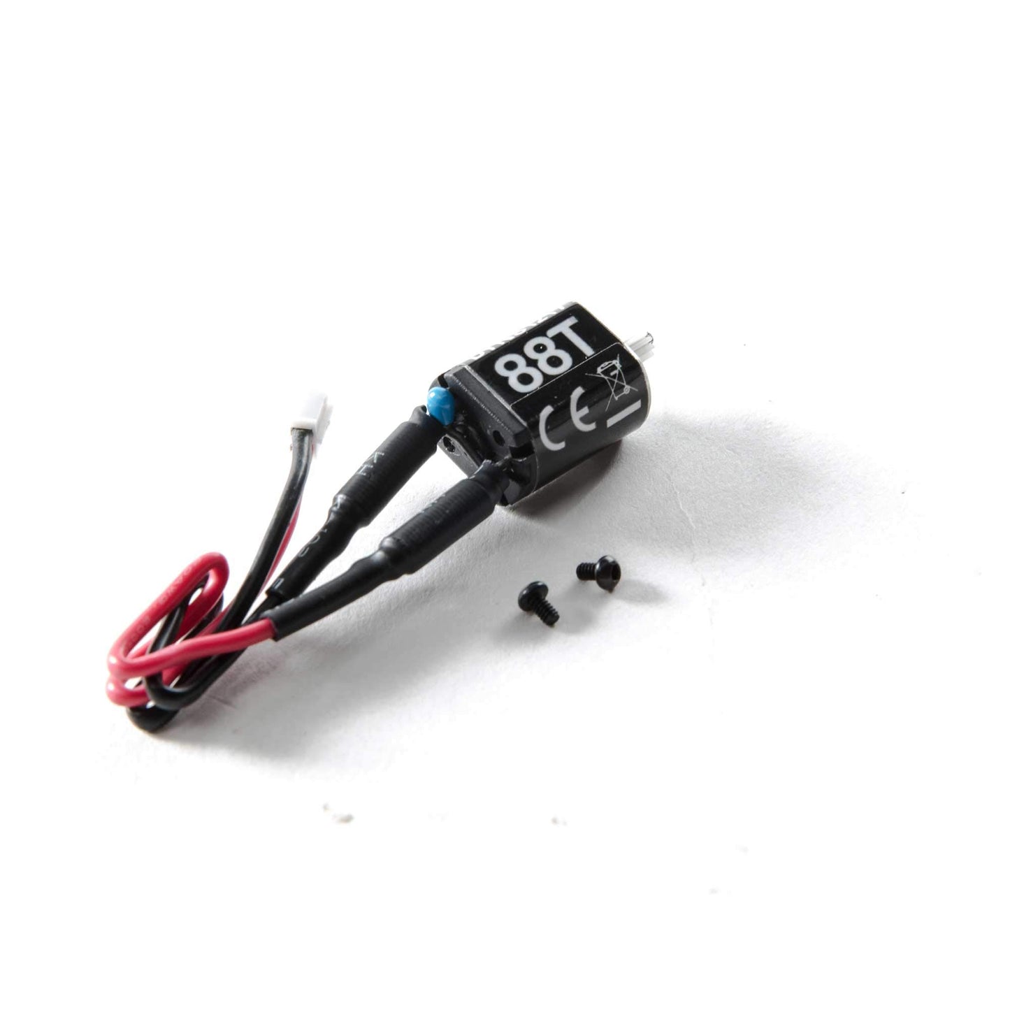 Dynamite 88T Motor 11T/10T Pinion SCX24 DYNS1217 Electric Motors & Accessories
