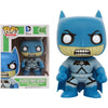 Funko 3635 - Dc Comics Batman Vinyl Figure - Blackest Night Version