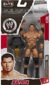 Wwe Elite Collection Ruthless Aggression Series Articulated Wrestling Action Figures (Batista)