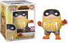 Funko Pop! My Hero Academia Fatgum 6 Inch Vinyl Figure - 2021 FunKon Exclusive, Multicolor