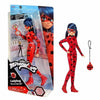 Miraculous Ladybug & Cat Noir Fashion Ladybug Doll