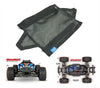 Chassis Guard Dirt Dust Resist Cover for Traxxas 1/10 V2 Maxx Wide MAXX - Resist Rocks Mud Sands Snow Leaves