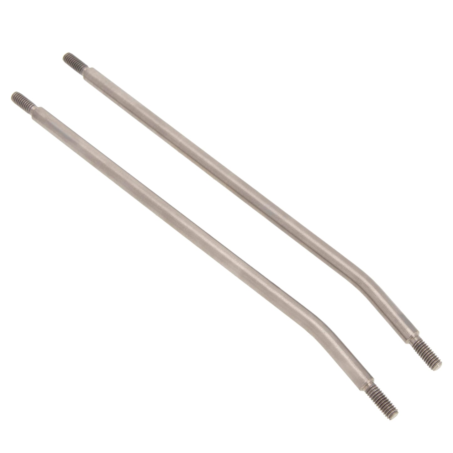 Meus Racing 1/10 Links Titanium Chassis Links Kit For Traxxas Trx4 Axial Scx10 Tamiya Cco1 Redcat Gen8 1/10 Rc Crawler (150Mm)