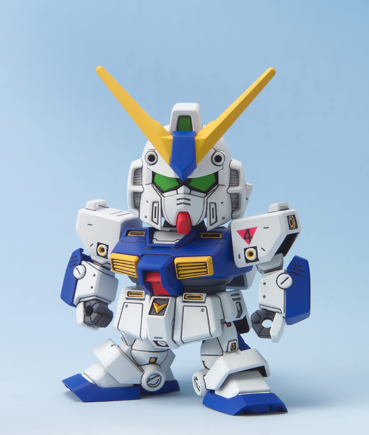 Bb273 Gundam Nt-1 Gundam