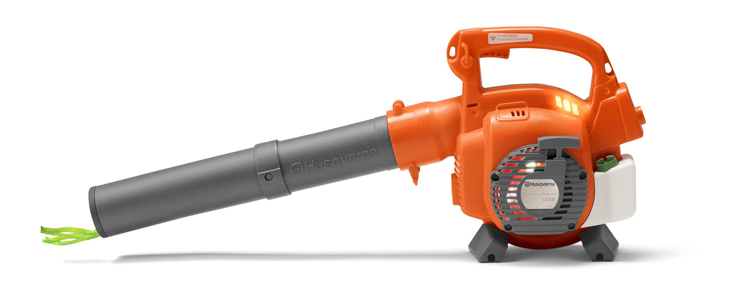 Husqvarna 125B Toy Leaf Blower
