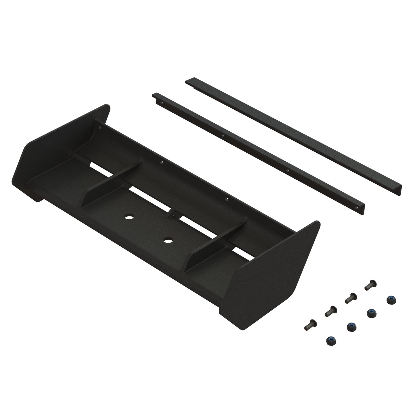 ARRMA Adjustable Downforce Rear Wing, ARA480046