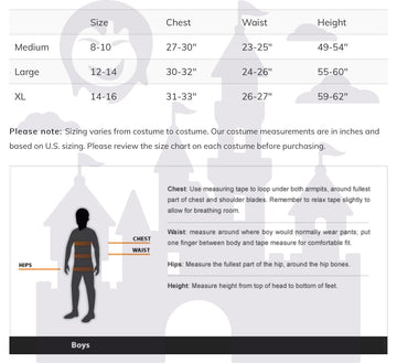 Fun World Fw112342Md Spotted Sweetie Childs Costume - Medium