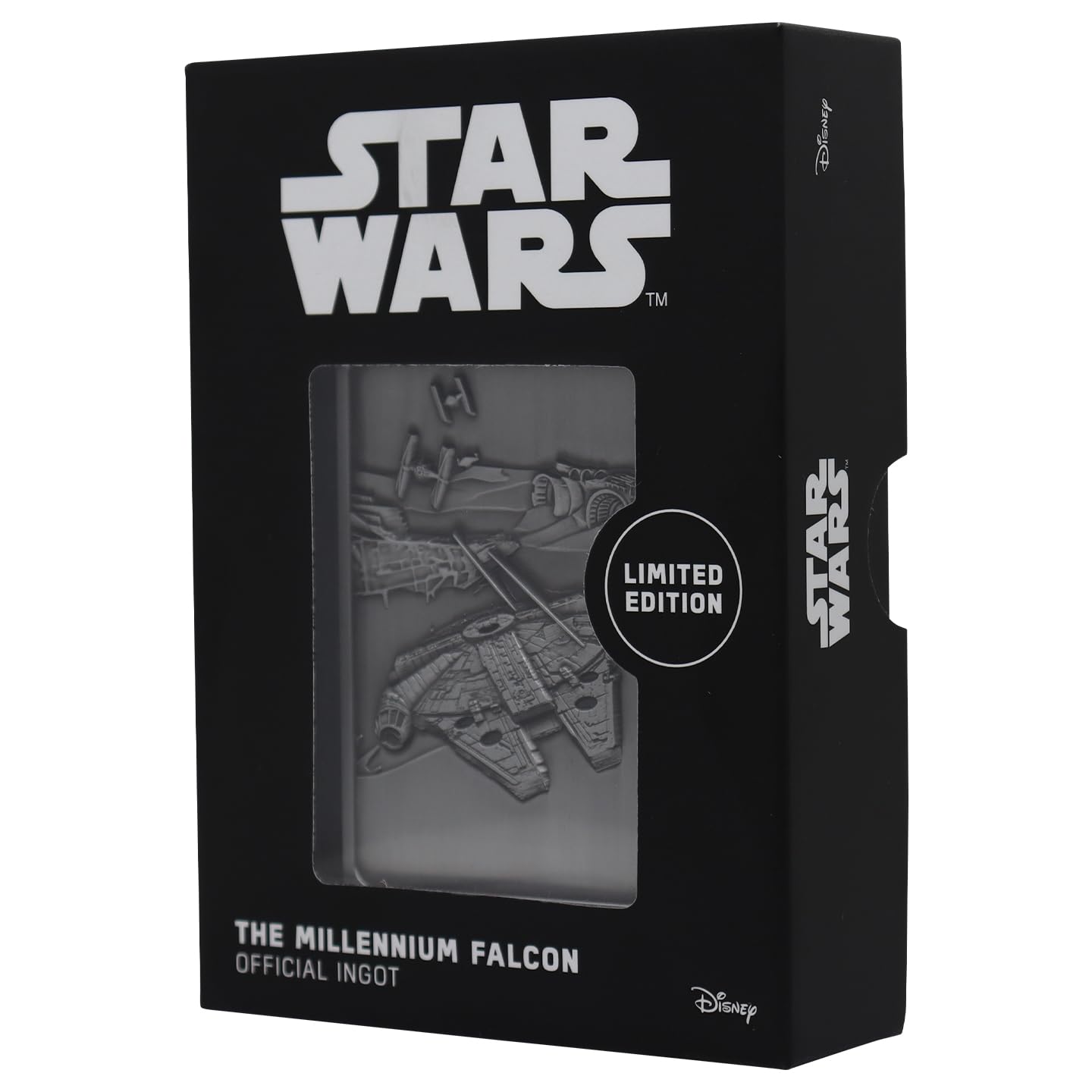 Star Wars Ingot - The Millenium Falcon (Ps4)