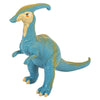 Rhode Island Novelty 12 Inch Soft Touch Parasaurolophus, 1 per Order