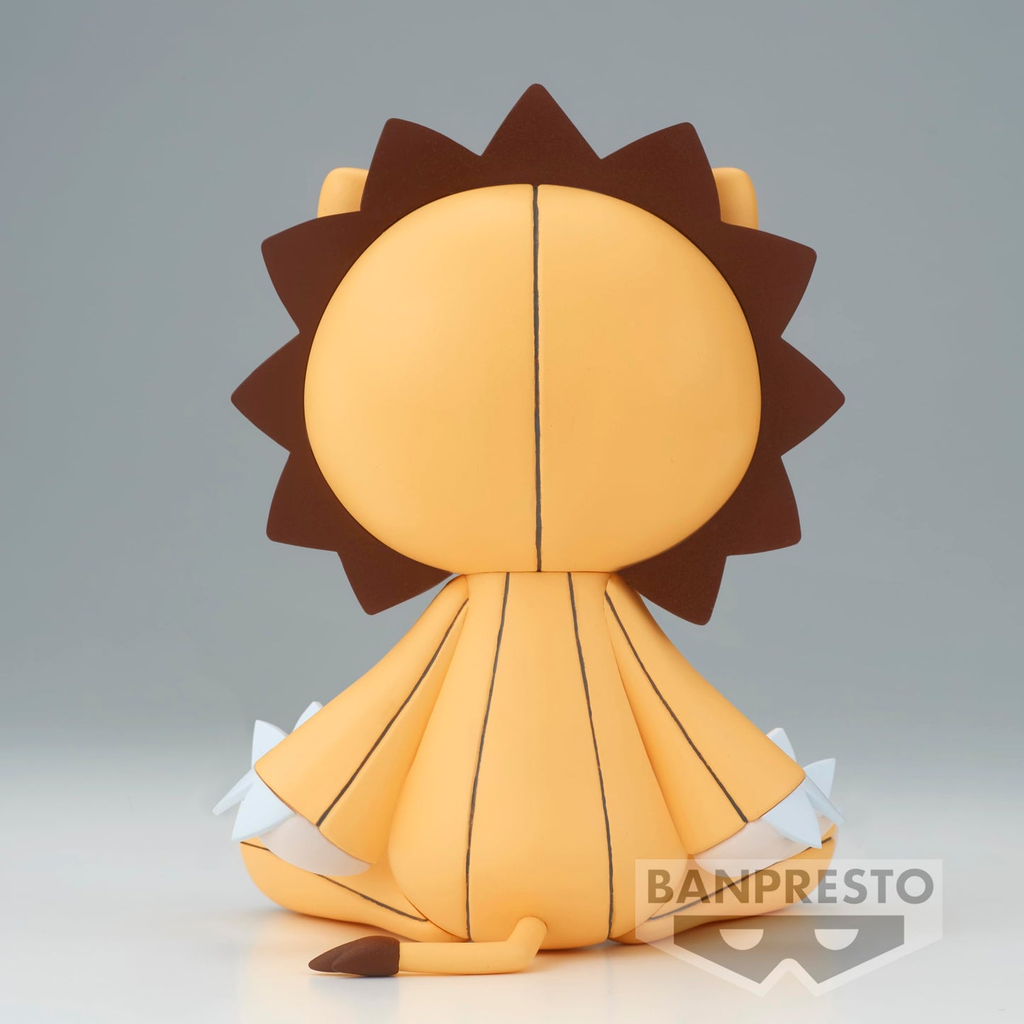 Banpresto - Bleach - Kon, Bandai Spirits Sofvimates Figure