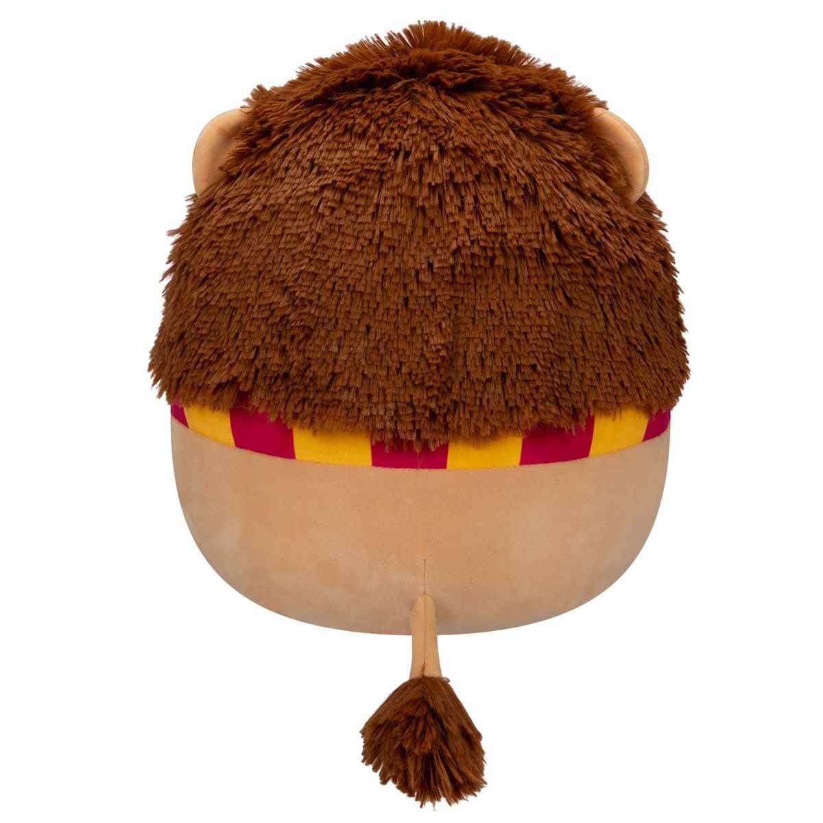Squishmallows 8' Harry Potter Gryffindor Lion