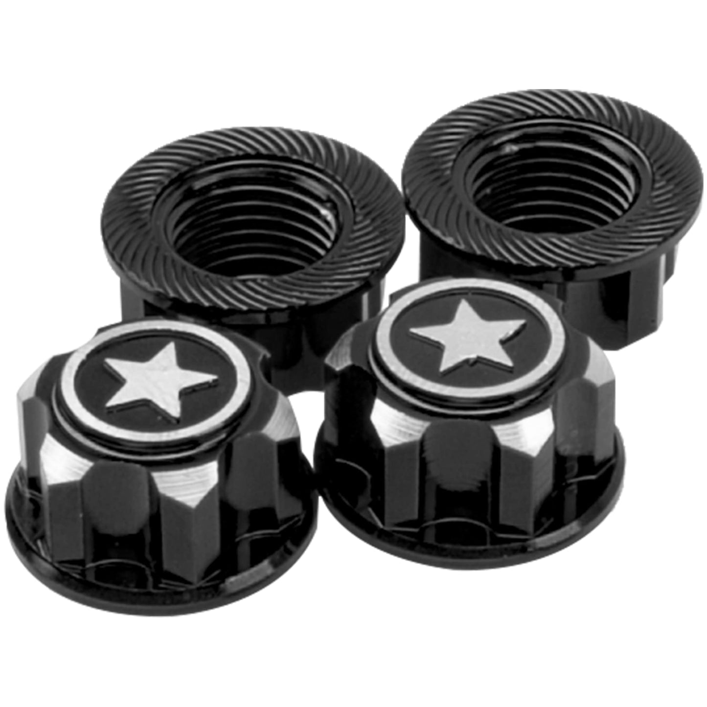 Vgoohobby 17mm Hex Wheel Nuts Adapter w/ 17 Wheel Hex Wrench RC Sleeve Tool Compatible with Traxxas X-Maxx E-Revo E-Maxx Summit