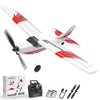 Volantexrc Rc Plane For Beginners, 3Ch Airplane 2.4Ghz Remote Control Plane For Adults (76101)