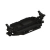 Arrma 320815 Composite Chassis 204mm - GROM