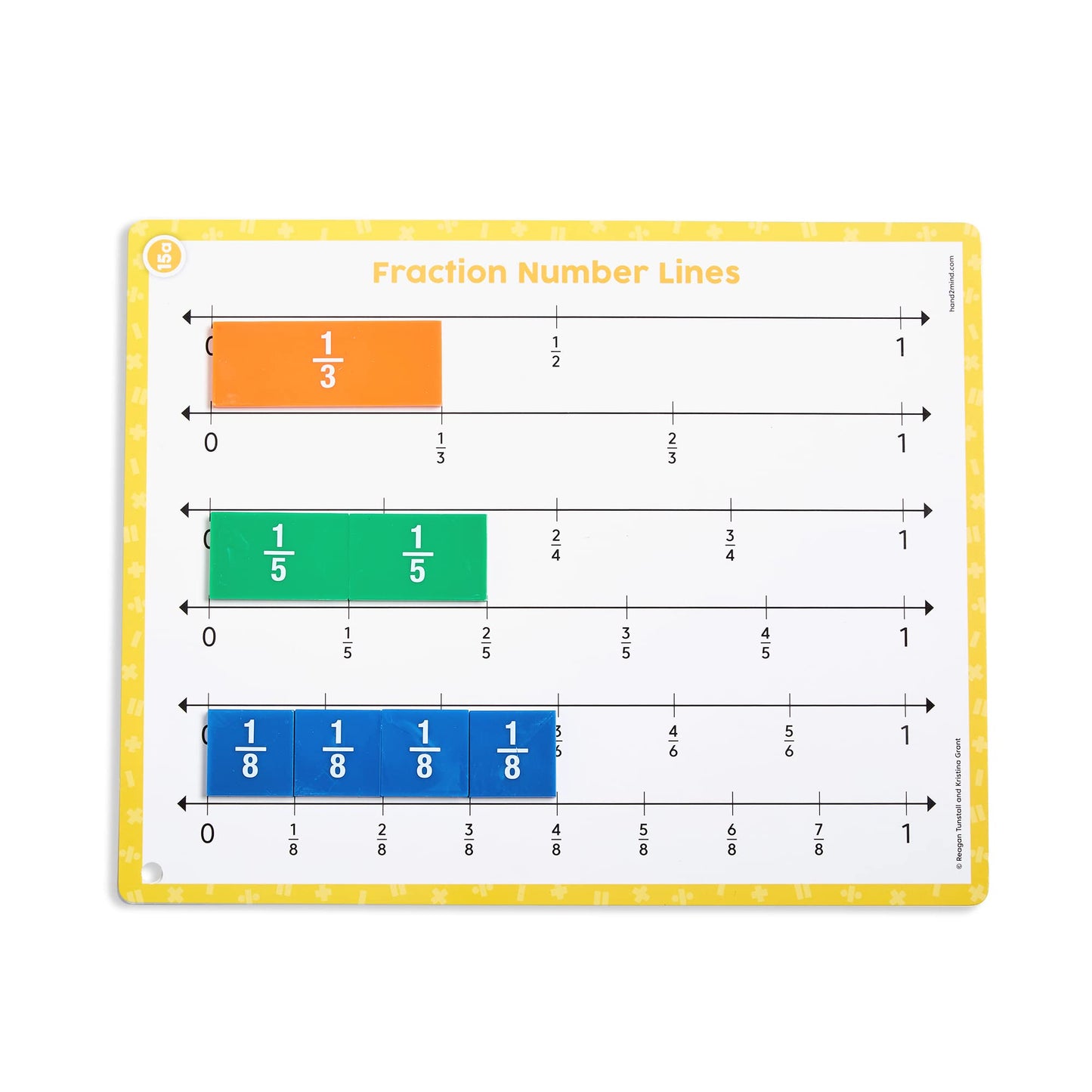 Math Tools Grades 2-3