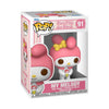 Funko Pop! Sanrio: Hk - My Melody - Hello Kitty - Collectable Vinyl Figure - Gift Idea - Official Merchandise - For Kids & Adult