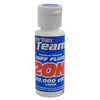 Team Associated 5456 Premium Silicone Differential Fluid, 20000CST