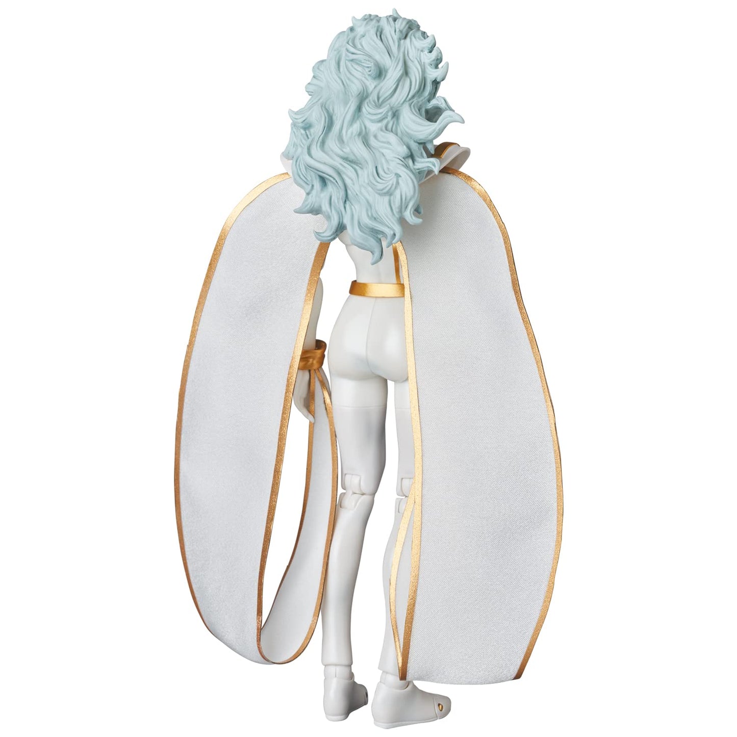 Medicom Mafex No.177 Storm Storm (Comic Ver.) Total Height Approx. 5.9 Inches (150 Mm), Non-Scale, Painted Action Figure