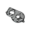 Losi Machined Aluminum Motor PlateMini-T 2.0 LOS312005 Electric Car/Truck Option Parts