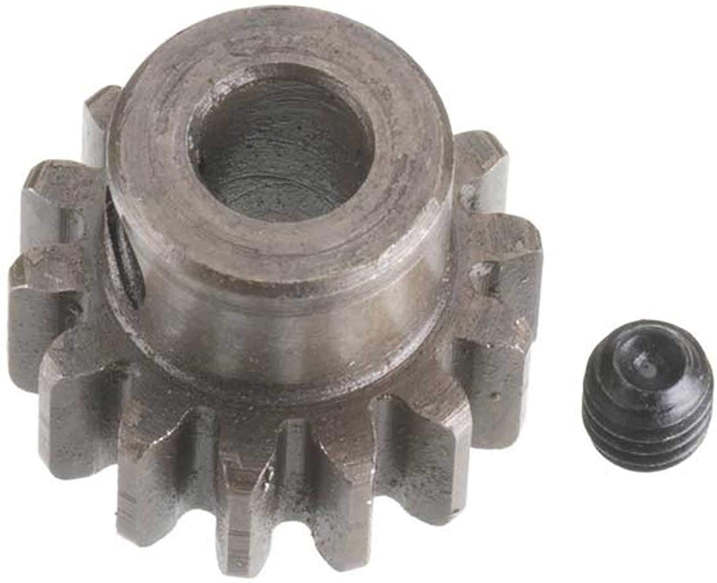 Robinson Racing Products 1214 X Hard Pinion 14, 5mm (1.0 Mod)