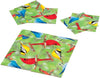 Scramble Squares: North American Birds