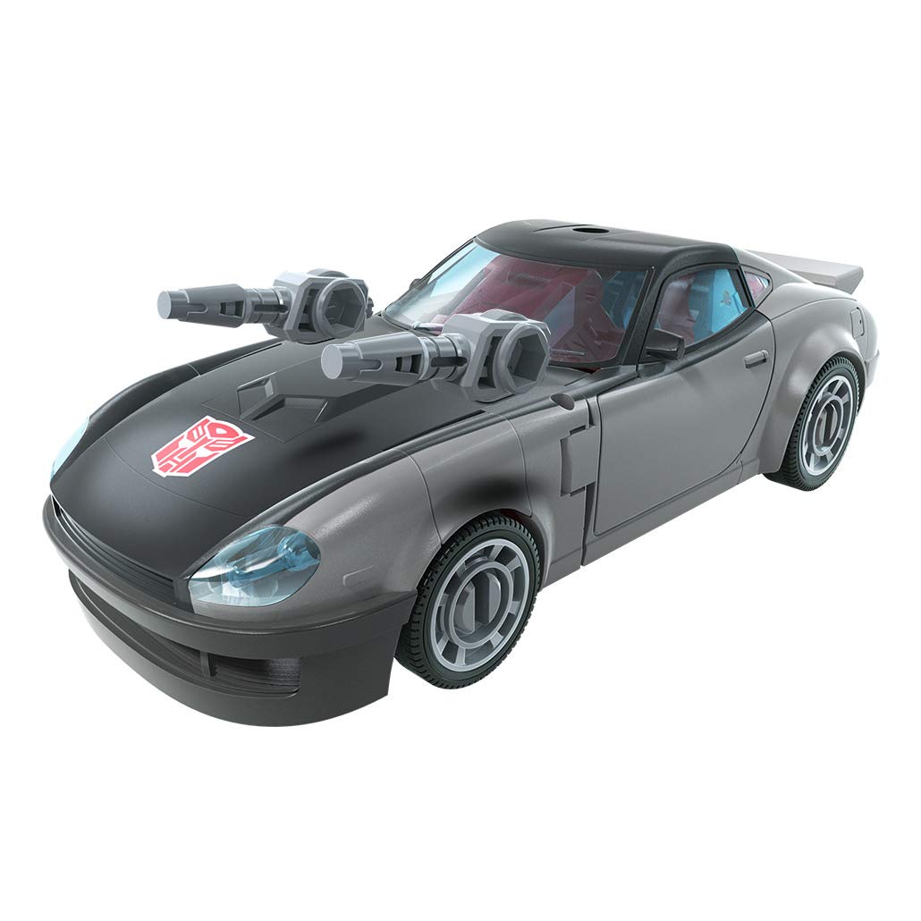 Transformers Tra Wfc Bluestreak