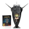 Lord Mouth Of Sauron Building Toys Compatible With Lego Sets For Adults And Boys 8-14, Lotr Model Figures, Halloween Christmas B