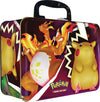 Pokemon TCG Collector's Chest Fall 2020 - Multi, Tin, 14. Collector Chests, Model 820650807473