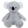 Apricot Lamb Toys Plush Classic Koala Stuffed Animal Soft Cuddly Perfect For Child (Classic Koala,10 Inches
