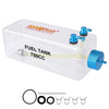 Hobbypark Rc Gas Fuel Tanks Fuel Bottle For Rc Gasoline Airplane Gas Engine (750Cc)
