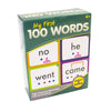 My First 100 Words Cards